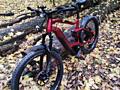 ЭЛЕКТРОВЕЛОСИПЕД Haibike Alltmn
