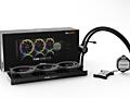 Жидкостное охлаждение Be quiet! Pure Loop 2 FX 360mm