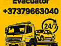 Evacuator 24/7/24
