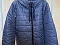 Демисезонная куртка, размер 48.