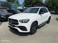 Mercedes Benz GLE