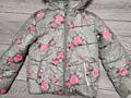 Куртки, детские вещи в хорошем состоянии недорого