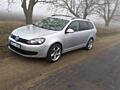 Продам или обменяю Volkswagen Golf 6, 1,6 турбо дизель, 2011года