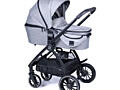 Продам коляску 2/1 Coletto Zokky Nuvo Grey
