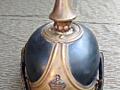 Pickelhaube WW1