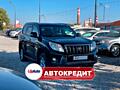 Toyota Land Cruiser Prado 150 (Доступен в Автокредит)