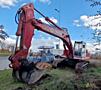 Гусеничный экскаватор O&amp;к RH9