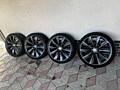 Диски + Шины 5x114.3 R21