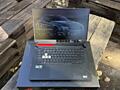Продам Asus ROG Strix (R7 5800h/RTX 3050)