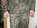 Продам военную форму (покупалась для военной кафедры)