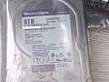 3.5" HDD 2.0TB Western Digital WD2003FZEX