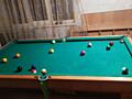 Продам бильярд