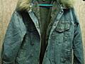 Верхняя одежда, б/у, в хорошем состоянии, недорого.