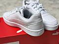 PUMA Caven 2.0 (43р - 28 см) Оригинал. Новые. Натуральная кожа.