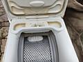 Стиральная машина Electrolux, загрузка 5,5 кг