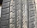 Колесо б/у 235/55/18