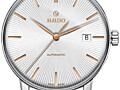 Rado Coupole Classic Позолоченные Date Automatic Часы Ceas RRP 2000 €