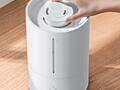 Увлажнитель воздуха Сяоми Humidifier 2 Lite.