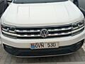 Volkswagen Atlas 2018 г.