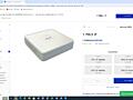 Видеорегистратор Hiwatch DS-N204P(C) 4 PoE канал., 1 SATA HDD...
