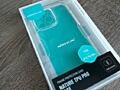 Новый чехол Nillkin для 15 Pro Max