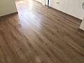Montare laminat si plintus