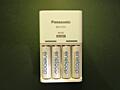Продается Зарядное устройство Panasonic