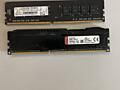 Продам DDR3 и DDR4