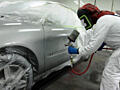 Профессиональная покраска авто| Качественно и с гарантией