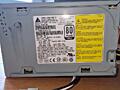 Продам блок питания на 450 W