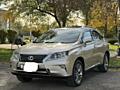 Lexus RX 450H, 2013г, нейтральные номера, полный привод.
