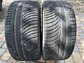 Продам две шины мишлен