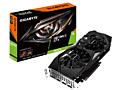 Gigabyte GeForce® GTX 1660 Ti 6G GDDR6