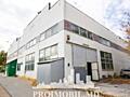Se oferă spre chirie depozit industrial, amplasatîn sect. Buiucani, ..