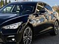 Продаю Infiniti Q50 2.2D в отличном состоянии.
