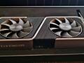 Продам NVidia GeForce RTX 3070