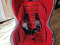 Автокресло Bertoni