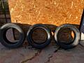 Продам 3 колеса зимних 215/60r17
