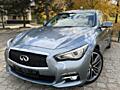 Продам авто в отличном состоянии — сел и поехал Infiniti q 50