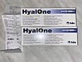 Уколы HyalOne