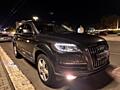 AUDI Q7 2014г