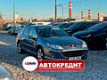 Peugeot 407 (Доступен в Автокредит)