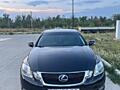LEXUS GS 450h 2009г. в