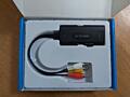 Адаптер AV to HDMI