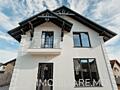 Casă cu 2 niveluri, com. Bubuieci Vă propunem spre vânzare casă cu 2 .