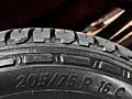 205/75. R16C Michelin зима