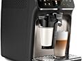 Espressor automat Philips LatteGo Seria 5400 EP5447/90