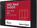 SSD Western Digital WD sa500 4tb