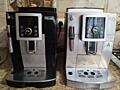 Продам кофемашину DeLonghi Magnifica S