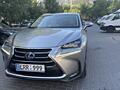 Lexus NX 300h Luxury Hybrid 2016